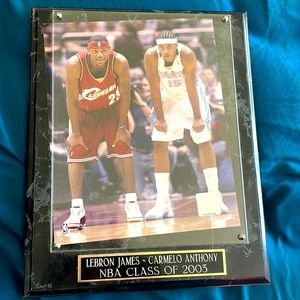 I’m selling this pictures NBA originals good quality from 90s and 2000s
